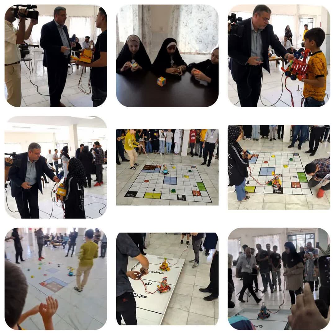 مجتمع آموزشی علمی و هنری لکو (سپهر - فرادانش ) 