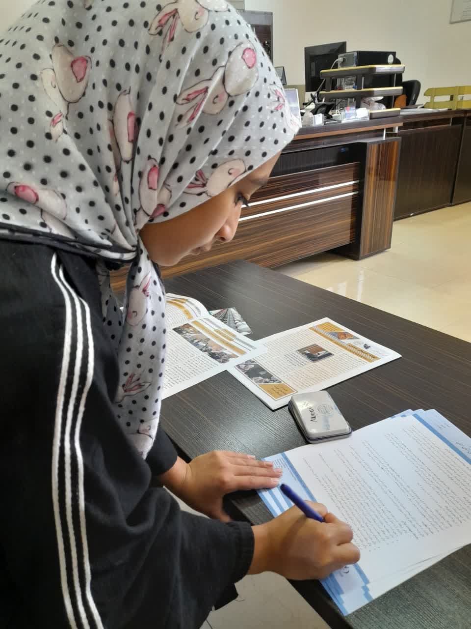 تصویر مقاله